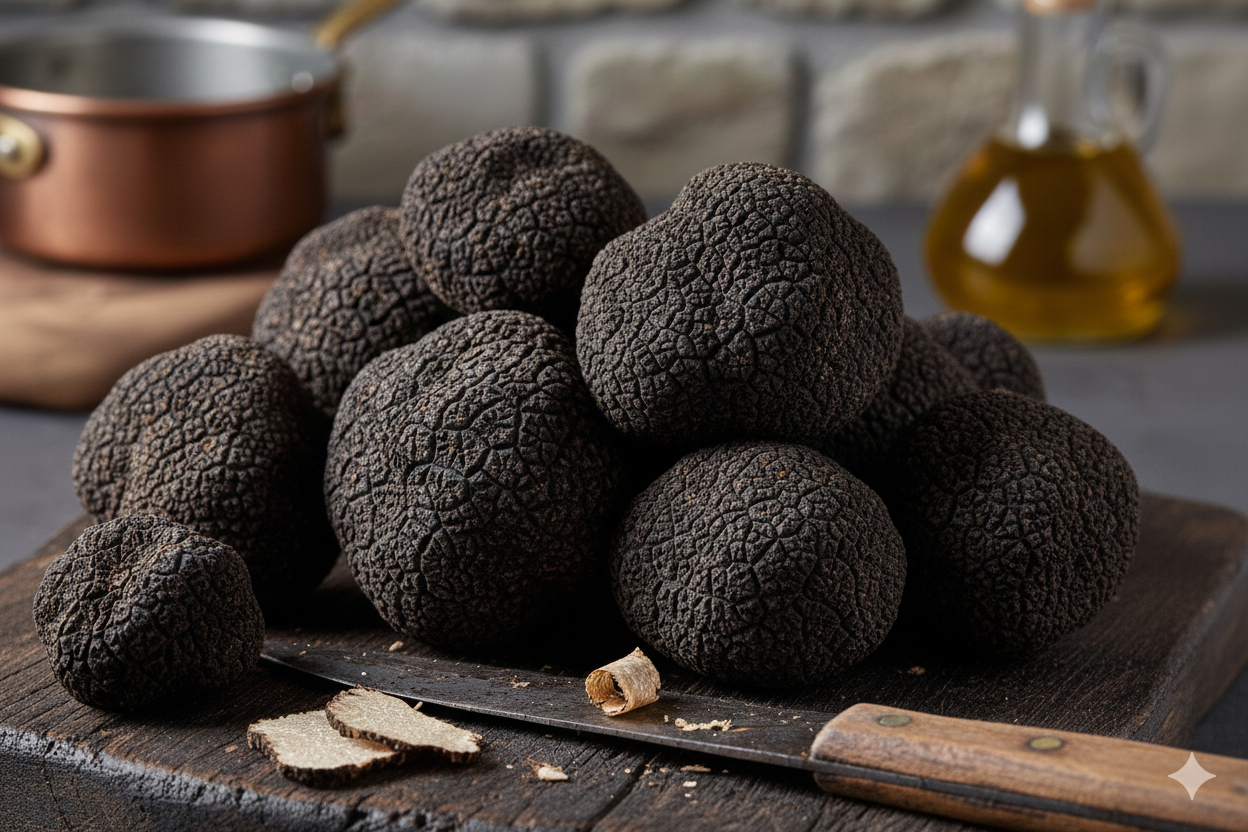 Tartufi